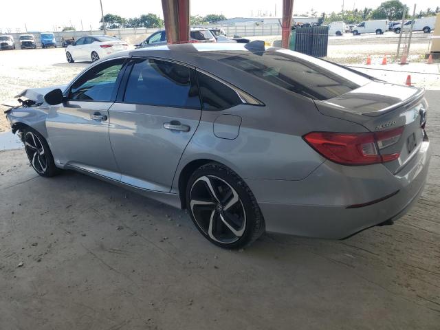 Vin: 1hgcv1f33la151338, lot: 57051875, honda accord sport 20202