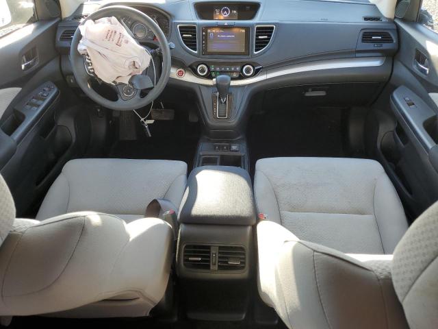 2016 HONDA CR-V EX - 2HKRM3H58GH570385