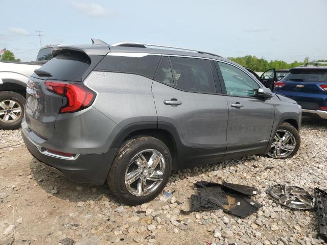 Vin: 3gkalpev5kl139088, lot: 58804905, gmc terrain slt 20193