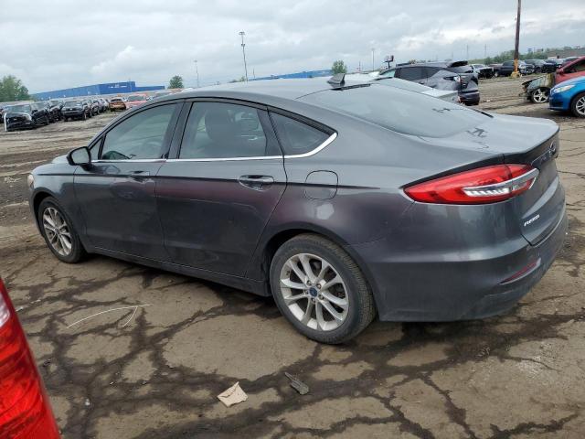 Vin: 3fa6p0h72kr218621, lot: 58134765, ford fusion se 20192