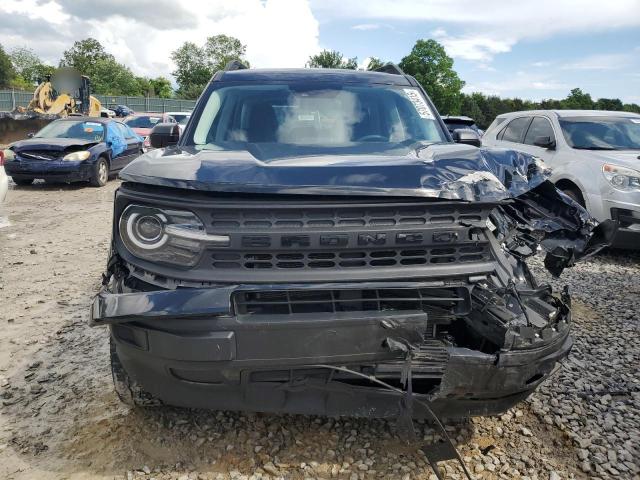 2022 FORD BRONCO SPO - 3FMCR9A65NRD31007