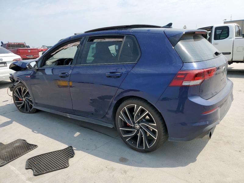 2023 VOLKSWAGEN GTI AUTOBA WVWWA7CDXPW119616