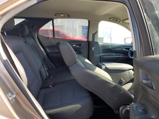 2018 CHEVROLET EQUINOX LT - 2GNAXJEV0J6268069