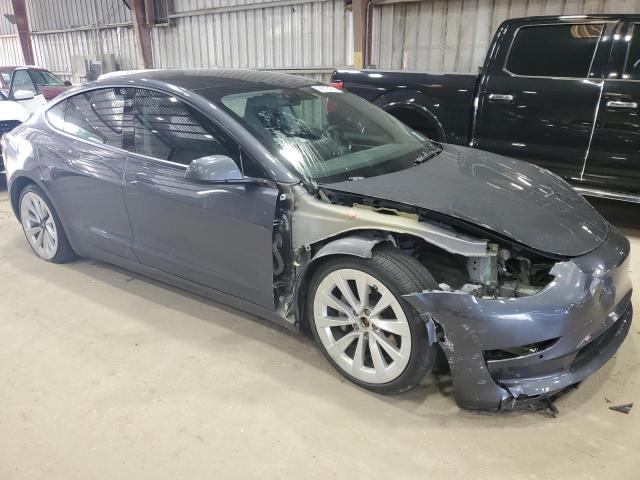 Vin: 5yj3e1eb4nf118513, lot: 56016435, tesla model 3 20224