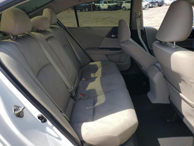 2016 HONDA ACCORD LX - 1HGCR2F31GA233214