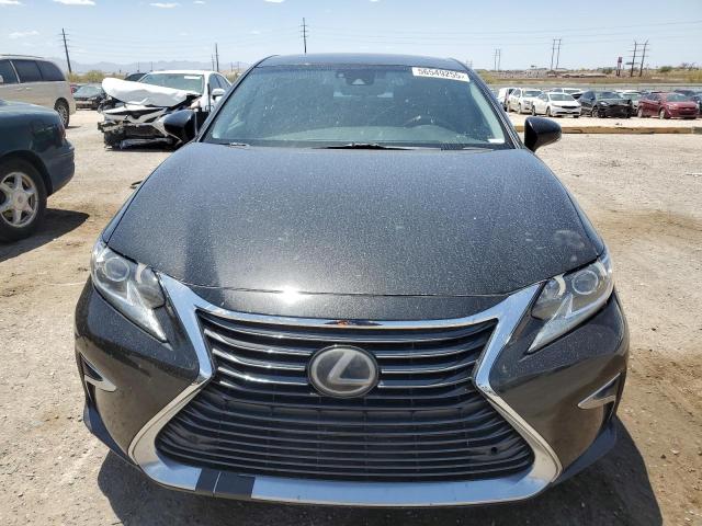 2018 LEXUS ES 350 58ABK1GG1JU089443