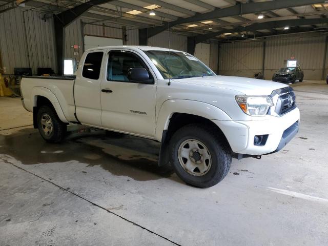 2014 TOYOTA TACOMA ACC - 5TFUX4EN1EX029496