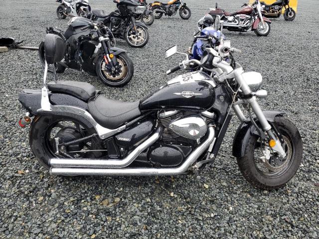 SUZUKI M50 BK5