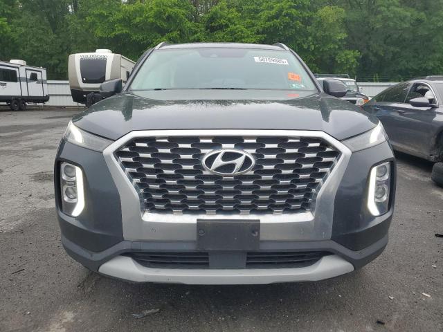 2020 HYUNDAI PALISADE S KM8R3DHE4LU057025