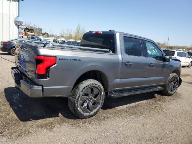 Vin: 1ft6w3l74rwg04714, lot: 56320265, ford f150 light lightning xlt 20243