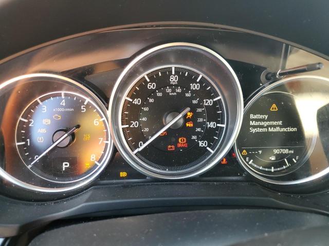 2020 MAZDA CX-5 TOURI - JM3KFACM4L1860369