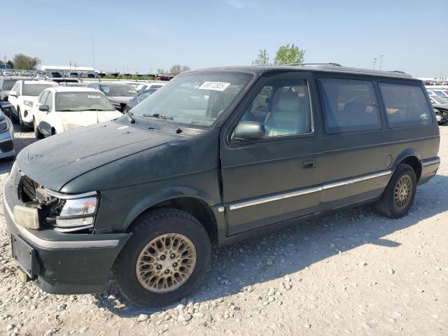 Vin: 1c4gh54r3px777061, lot: 49072805, chrysler minivan 1993 img_1