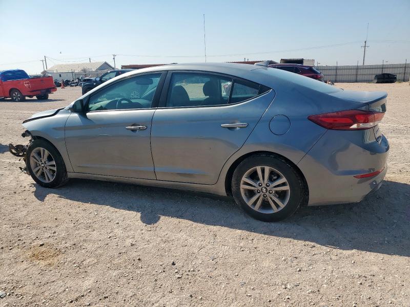 Vin: kmhd84lf7ju473739, lot: 59022575, hyundai elantra sel 20182