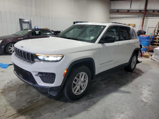 Vin: 1c4rjgag2rc185995, lot: 56421785, jeep grand cher laredo 2024 img_1