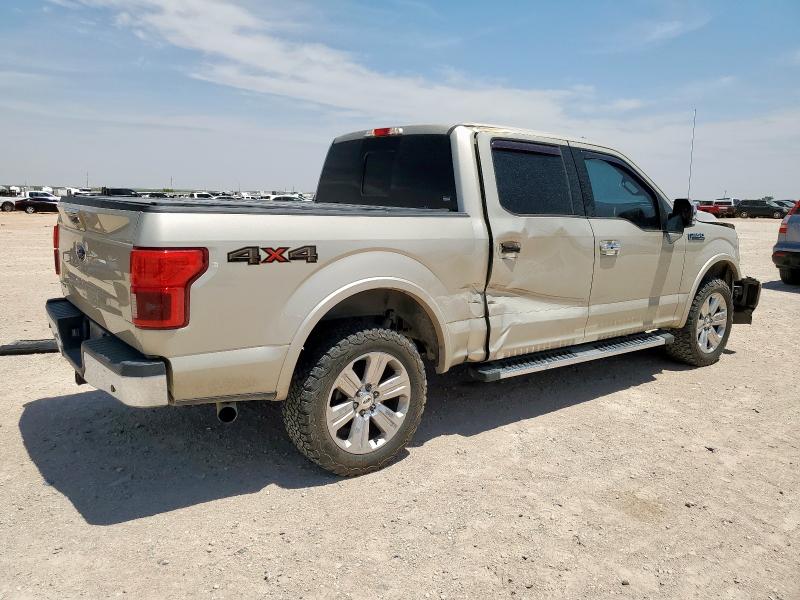 Vin: 1ftew1e56jfb95373, lot: 58032075, ford f-150 supercrew 20183