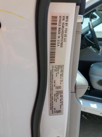 2023 JEEP GRAND CHER 1C4RJHDG2PC579835