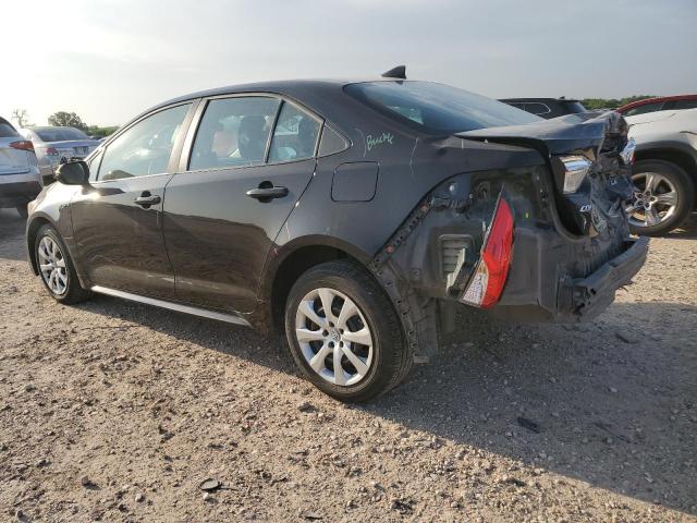 Vin: 5yfb4mde7pp078060, lot: 56182245, toyota corolla le 20232