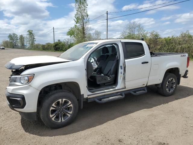 CHEVROLET COLORADO Z