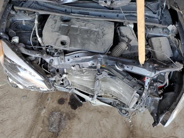 2016 TOYOTA COROLLA L - 2T1BURHE7GC541256