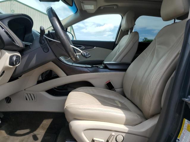 2016 LINCOLN MKX RESERV - 2LMTJ8LR3GBL59404