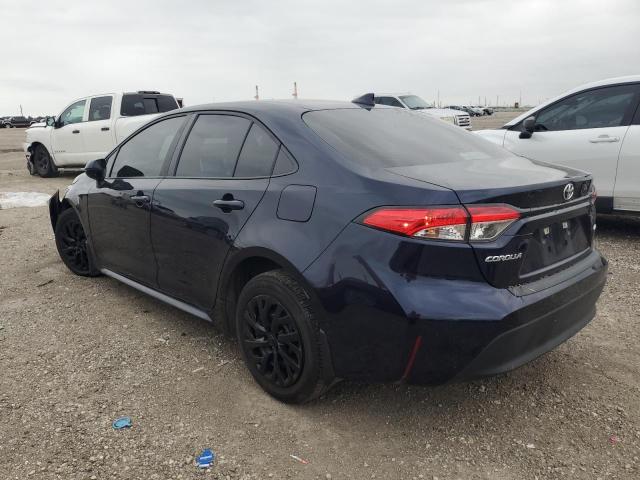 Vin: 5yfb4mde5sp229616, lot: 55731005, toyota corolla le 20252