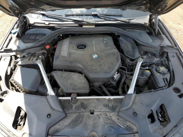 2019 BMW 530 XI - WBAJA7C51KG911480