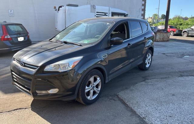 Vin: 1fmcu9gx6euc72542, lot: 57912975, ford escape se 20142