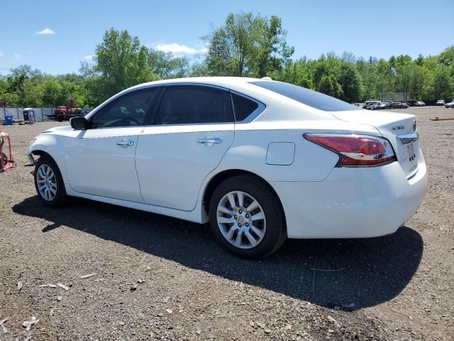 Vin: 1n4al3ap3fc457374, lot: 57567765, nissan altima 2.5 20152