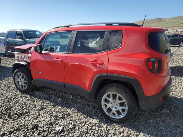2020 JEEP RENEGADE S #3275027725