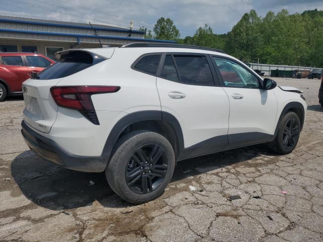 2024 CHEVROLET TRAX ACTIV KL77LKE26RC046159