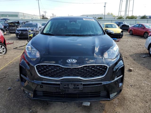 2020 KIA SPORTAGE L - KNDPM3AC9L7755656