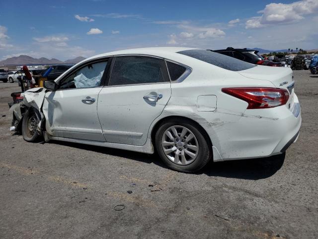 2017 NISSAN ALTIMA 2.5 - 1N4AL3AP2HC225951