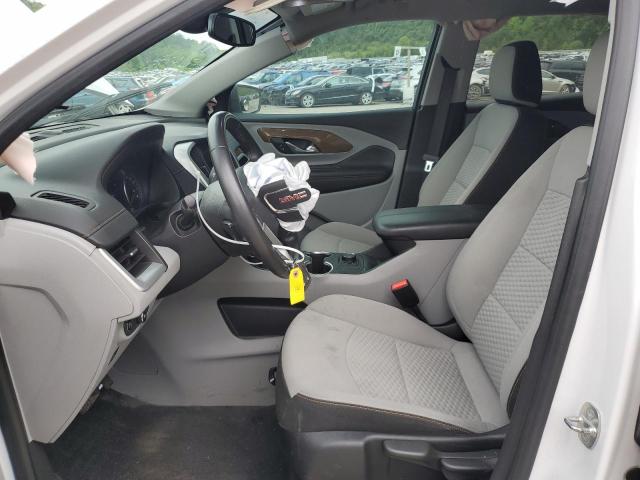 2020 GMC TERRAIN SL - 3GKALTEV3LL100753