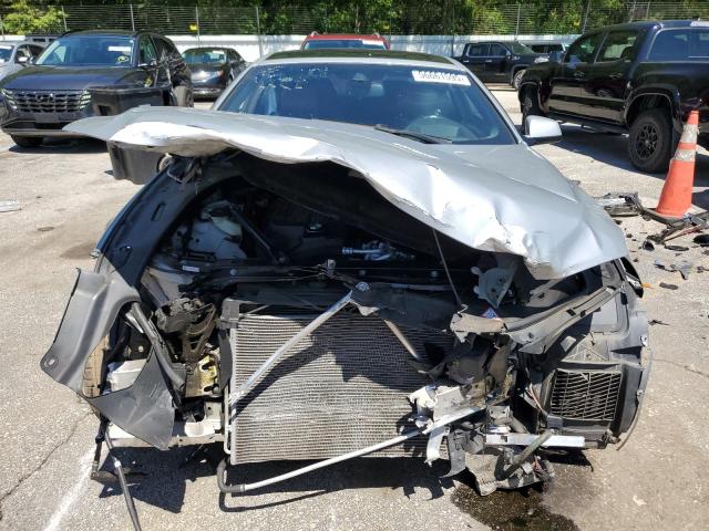 2015 BMW 640 I WBALW3C52FC892924