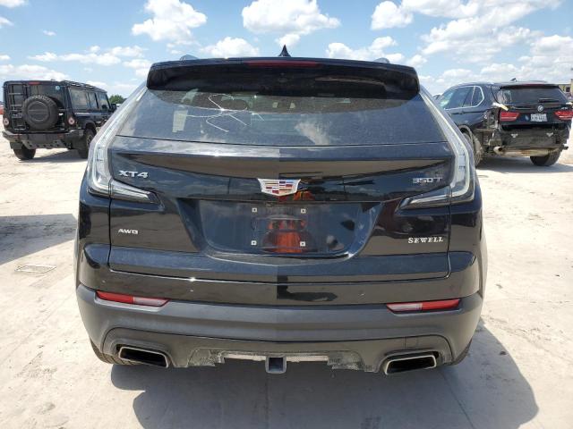 2021 CADILLAC XT4 SPORT - 1GYFZFR43MF054379