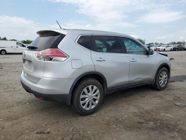 Vin: 5n1at2mkxfc861658, lot: 55252525, nissan rogue s 20153