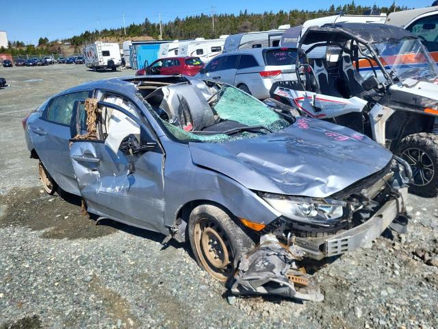 Vin: 2hgfc2f78gh004712, lot: 54751035, honda civic ex 20164