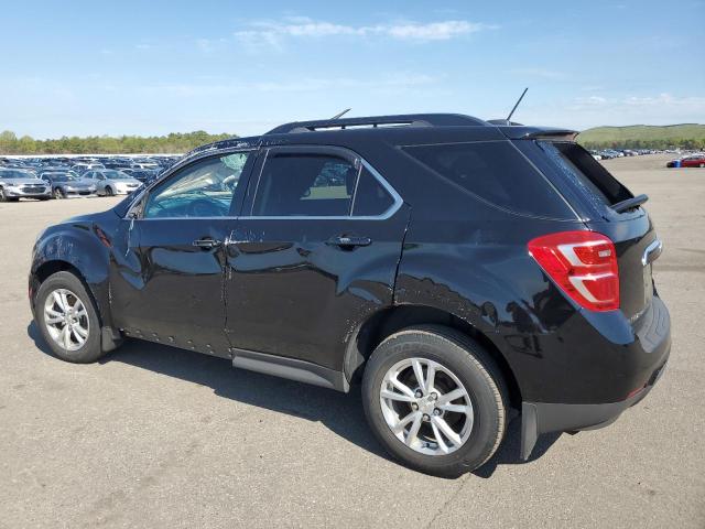Vin: 2gnflfek0h6302672, lot: 55687535, chevrolet equinox lt 20172