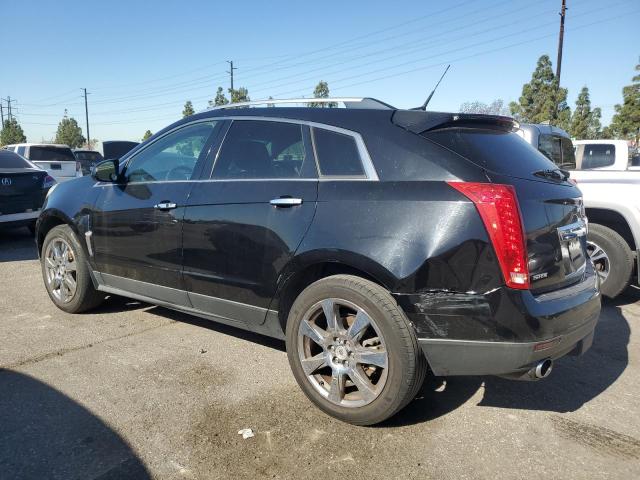 CADILLAC SRX PERFOR 2011 black  gas 3GYFNBEY7BS671502 photo #3