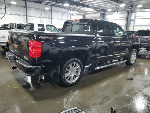 Vin: 3gcuktej0fg457801, lot: 58782755, chevrolet all models k1500 high country 20153