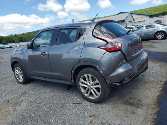 Vin: jn8af5mv7ft554427, lot: 55985295, nissan juke s 20152
