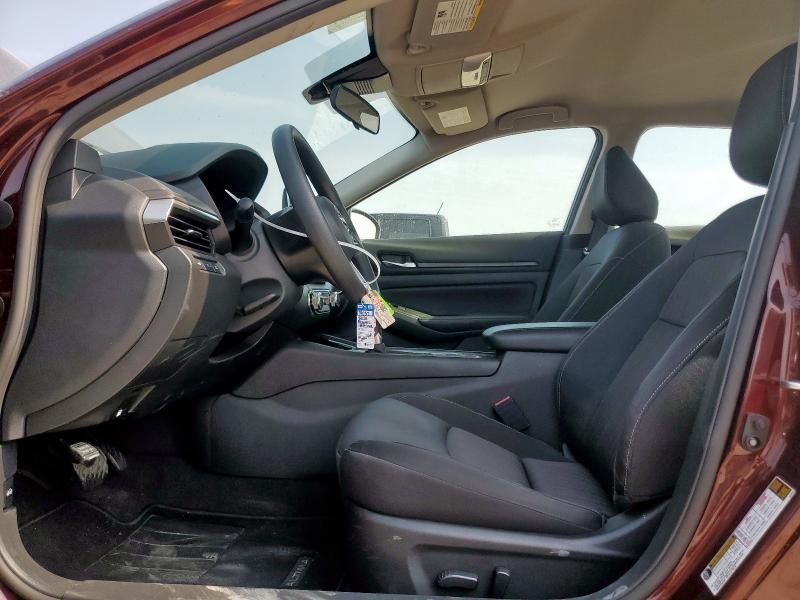 2024 NISSAN ALTIMA SV - 1N4BL4DV3RN358003