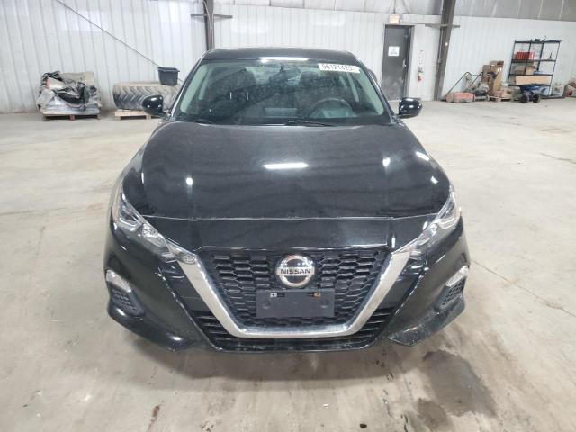 2020 NISSAN ALTIMA S - 1N4BL4BV8LC200150