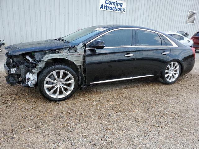 CADILLAC XTS LUXURY COLLECTION