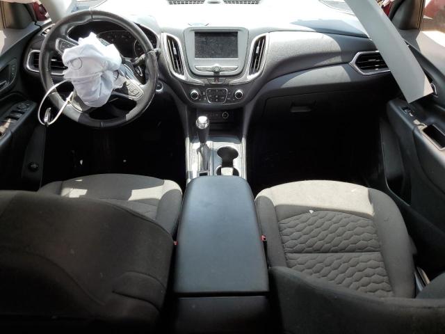 2019 CHEVROLET EQUINOX LT - 2GNAXKEV6K6228392