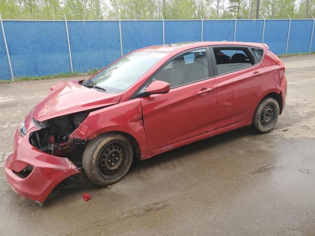 Vin: kmhct5ae0fu225754, lot: 57462375, hyundai accent gs 2015 img_1