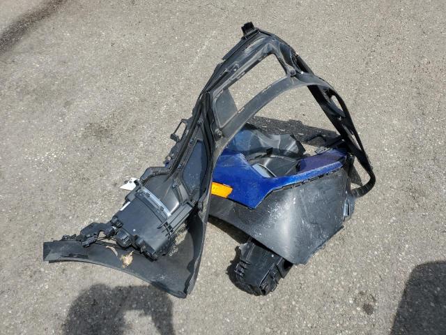 2021 KIA SELTOS SX KNDETCA21M7156527