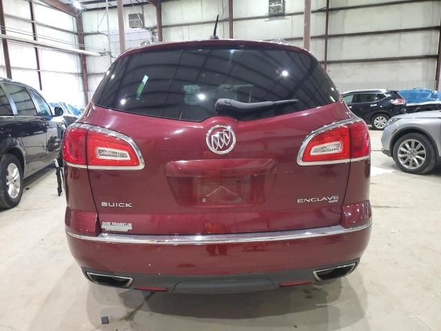 2016 BUICK ENCLAVE 5GAKVBKD5GJ344113