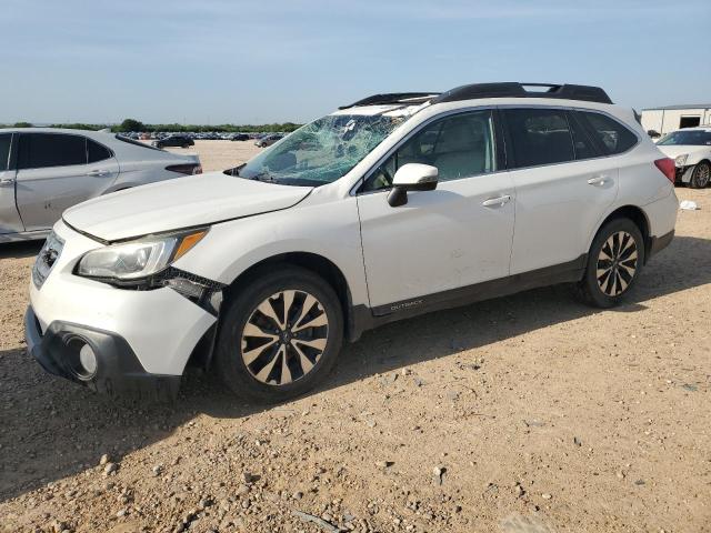 SUBARU OUTBACK 3.