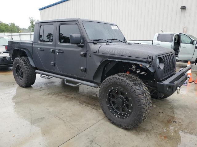 Vin: 1c6hjtag2ll108014, lot: 58481225, jeep gladiator sport 20204